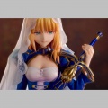 Saber Garden of Avalon - Fate/Grand Order (GSC)