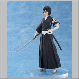 Rukia Kuchiki SP - Bleach (GSC)