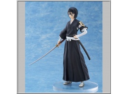 Rukia Kuchiki SP - Bleach (GSC)