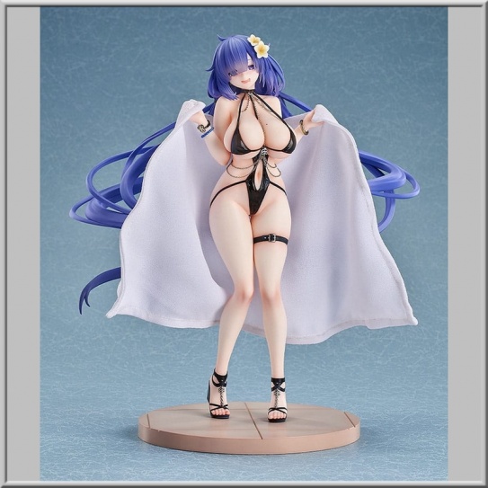 Mogador: Locker Room Lechery Ver. - Azur Lane (GSC)