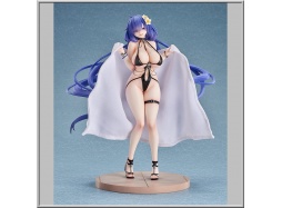 Mogador: Locker Room Lechery Ver. - Azur Lane (GSC)