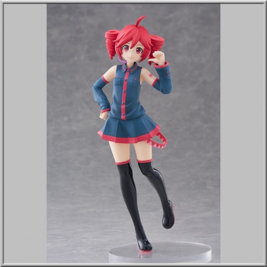 Kasane Teto L Size - Vocaloid (GSC)