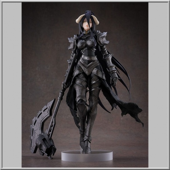 Albedo: Armor Ver. L Size - Overlord (GSC)