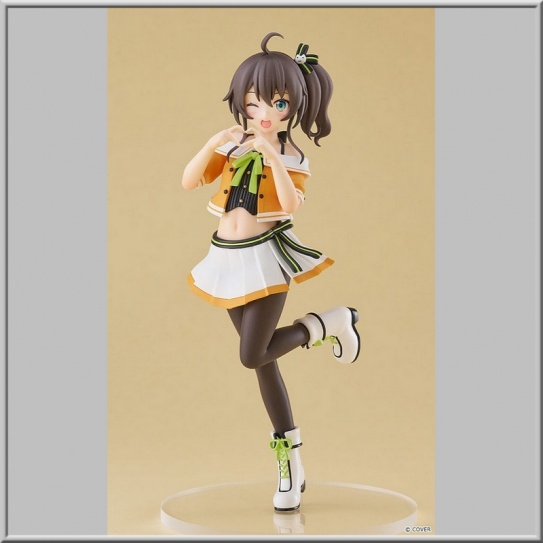 Natsuiro Matsuri - Hololive Production (GSC)