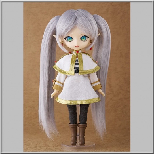 Harmonia Humming Frieren - Frieren: Beyond Journey´s End (GSC)