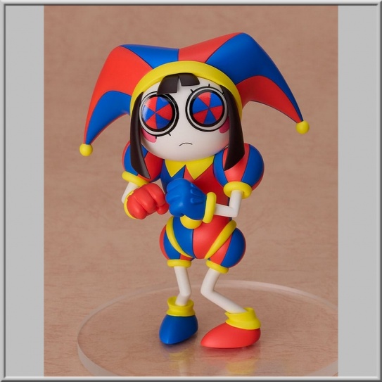 Pomni - The Amazing Digital Circus (GSC)