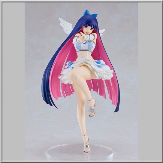 Stocking: Repent Ver. L Size - Panty & Stocking with Garterbelt (GSC)
