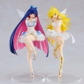 Stocking: Repent Ver. L Size - Panty & Stocking with Garterbelt (GSC)