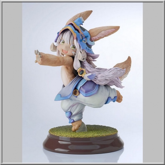 Nanachi: New Outfit Ver. - Made in Abyss: The Golden City of the Scorching Sun (GSC)