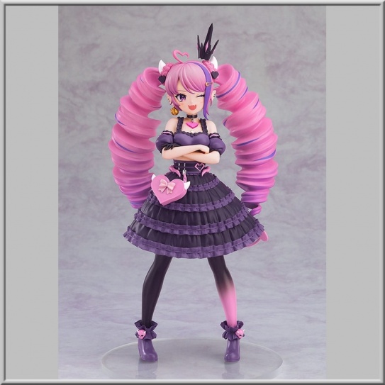 Pop Up Parade SP Ironmouse - VShojo (GSC)