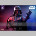 Hot Toys Dark Vador (Dueling Effect Version) Exclusive - Star Wars