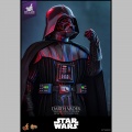 Hot Toys Dark Vador (Dueling Effect Version) Exclusive - Star Wars