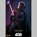 Hot Toys Darth Vader (Dueling Effect Version) Exclusive - Star Wars