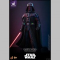 Hot Toys Dark Vador (Dueling Effect Version) Exclusive - Star Wars