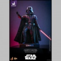 Hot Toys Dark Vador (Dueling Effect Version) Exclusive - Star Wars
