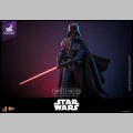 Hot Toys Dark Vador (Dueling Effect Version) Exclusive - Star Wars