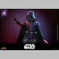 Hot Toys Dark Vador (Dueling Effect Version) Exclusive - Star Wars