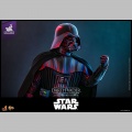 Hot Toys Dark Vador (Dueling Effect Version) Exclusive - Star Wars