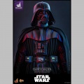 Hot Toys Dark Vador (Dueling Effect Version) Exclusive - Star Wars