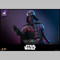 Hot Toys Dark Vador (Dueling Effect Version) Exclusive - Star Wars