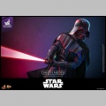 Hot Toys Dark Vador (Dueling Effect Version) Exclusive - Star Wars