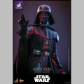 Hot Toys Dark Vador (Dueling Effect Version) Exclusive - Star Wars