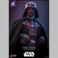 Hot Toys Dark Vador (Dueling Effect Version) Exclusive - Star Wars