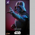 Hot Toys Dark Vador (Dueling Effect Version) Exclusive - Star Wars