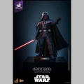 Hot Toys Dark Vador (Dueling Effect Version) Exclusive - Star Wars