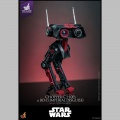 Hot Toys Chopper (C1-10P) & BD-1 (Imperial Disguise) Exclusive - Star Wars