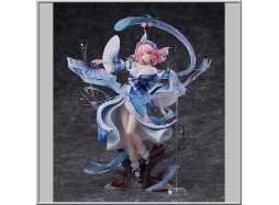 Yuyuko Saigyouji: Natural-Born Ghost Ver. - Touhou Project (Solarain)