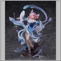Yuyuko Saigyouji: Natural-Born Ghost Ver. - Touhou Project (Solarain)