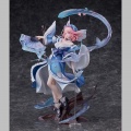 Yuyuko Saigyouji: Natural-Born Ghost Ver. - Touhou Project (Solarain)