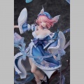 Yuyuko Saigyouji: Natural-Born Ghost Ver. - Touhou Project (Solarain)