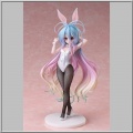 Shiro: Bunny Ver. - No Game No Life Zero (Freeing)