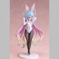 Shiro: Bunny Ver. - No Game No Life Zero (Freeing)