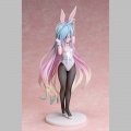 Shiro: Bunny Ver. - No Game No Life Zero (Freeing)