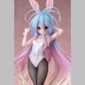 Shiro: Bunny Ver. - No Game No Life Zero (Freeing)