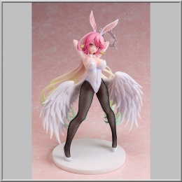 Jibril: Bunny Ver. - No Game No Life Zero (Freeing)