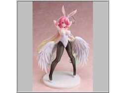 Jibril: Bunny Ver. - No Game No Life Zero (Freeing)