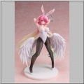 Jibril: Bunny Ver. - No Game No Life Zero (Freeing)