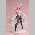 Jibril: Bunny Ver. - No Game No Life Zero (Freeing)