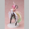 Jibril: Bunny Ver. - No Game No Life Zero (Freeing)
