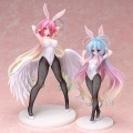 Jibril: Bunny Ver. - No Game No Life Zero (Freeing)