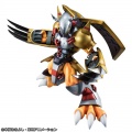 Wargreymon & Taichi Yagami - Digimon Adventure (Megahouse)