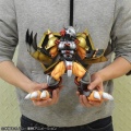 Wargreymon & Taichi Yagami - Digimon Adventure (Megahouse)