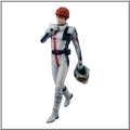 Amuro Ray Limited Repeat Ver. - Mobile Suit Gundam: Char's Counterattack (Megahouse)