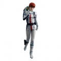 Amuro Ray Limited Repeat Ver. - Mobile Suit Gundam: Char's Counterattack (Megahouse)