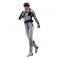 Amuro Ray Limited Repeat Ver. - Mobile Suit Gundam: Char's Counterattack (Megahouse)