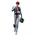 Amuro Ray Limited Repeat Ver. - Mobile Suit Gundam: Char's Counterattack (Megahouse)